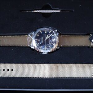 Spinnaker Hull Automatic men's watch